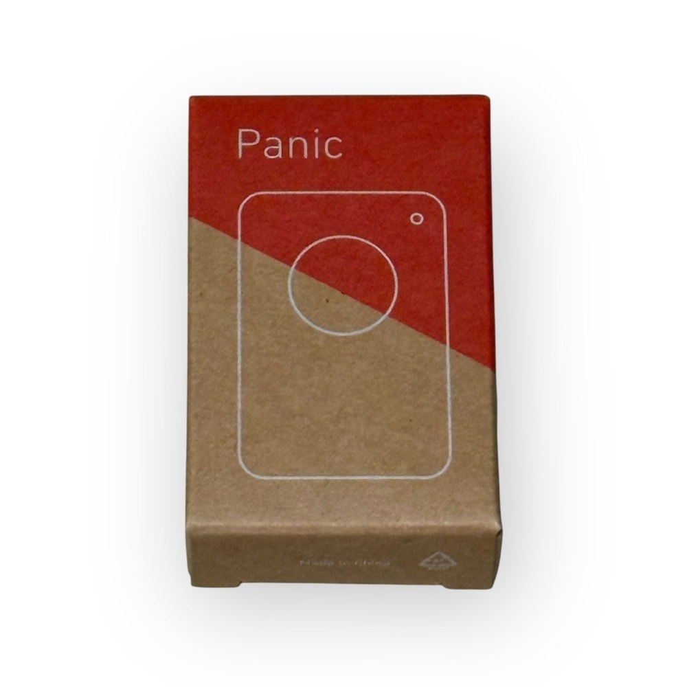 new Simplisafe ✈︎ Home Security Panic Button ✈︎ Alarm System Component  ✈︎ White - Picture 3 of 9